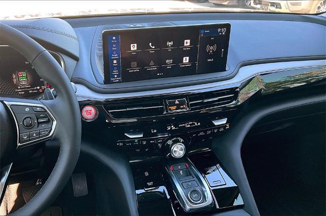 2025 Acura MDX Vehicle Photo in Tulsa, OK 74145