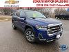 Used 2023 GMC Acadia SLE with VIN 1GKKNRL48PZ141602 for sale in Cokato, Minnesota