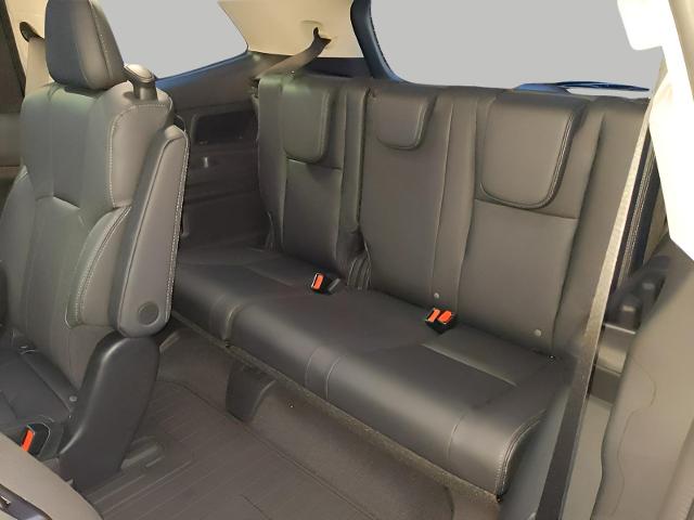 2025 Subaru Ascent Vehicle Photo in Green Bay, WI 54304