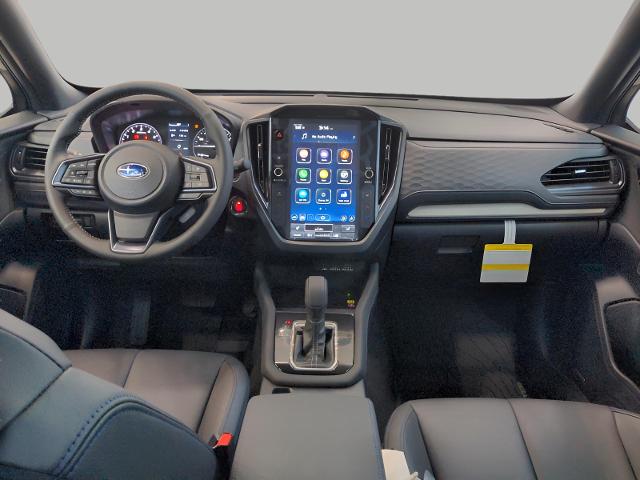 2025 Subaru Forester Vehicle Photo in Green Bay, WI 54304