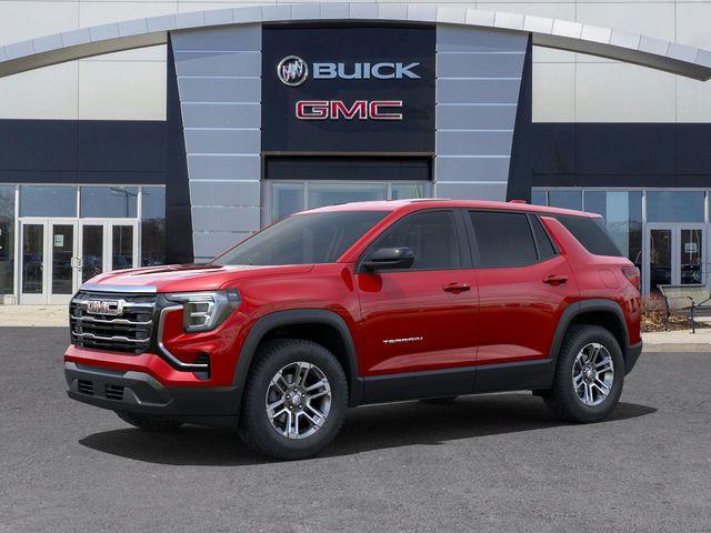 2025 GMC Terrain Vehicle Photo in DANBURY, CT 06810-5034