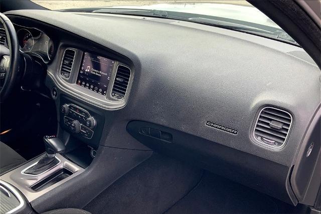 2023 Dodge Charger Vehicle Photo in Kansas City, MO 64114