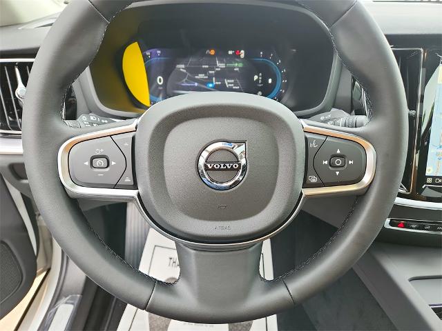 2024 Volvo S60 Vehicle Photo in Houston, TX 77007