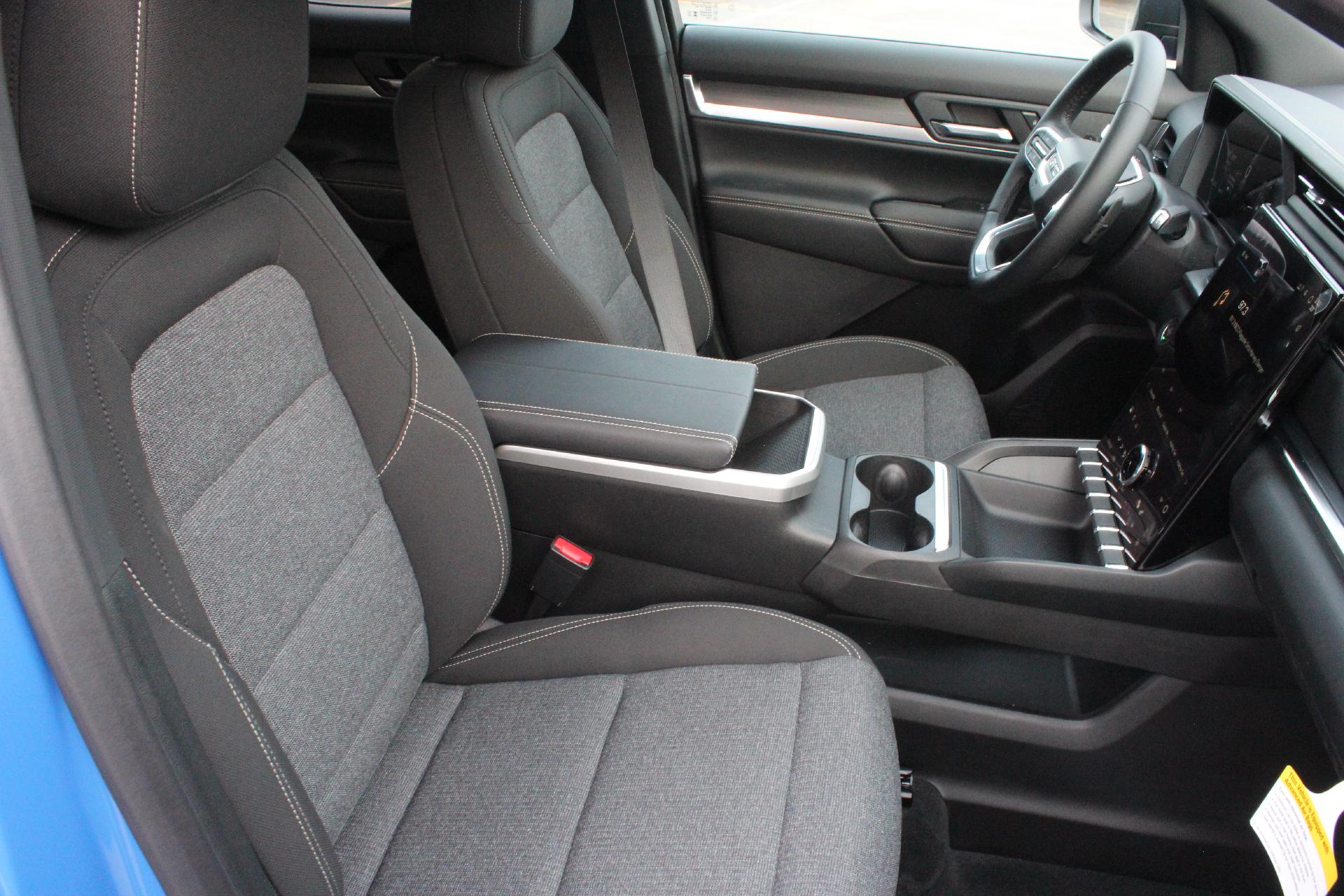 2025 GMC Terrain Vehicle Photo in AURORA, CO 80012-4011