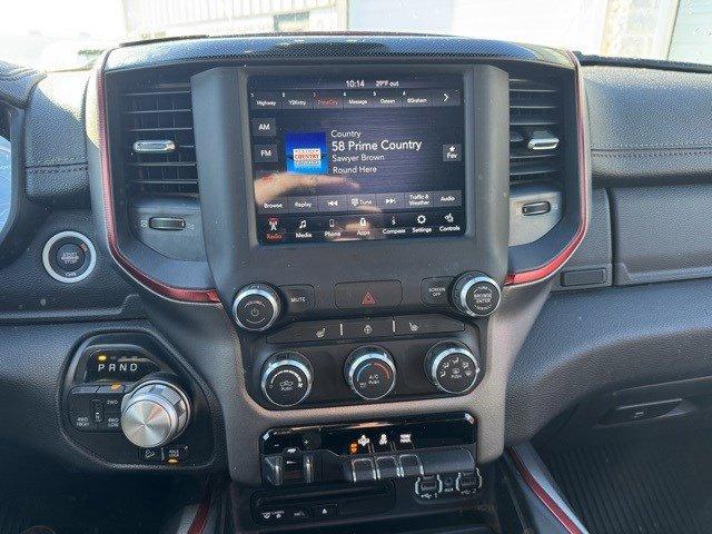 2019 Ram 1500 Vehicle Photo in Mechanicsburg, PA 17050-1707