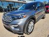 Certified 2021 Ford Explorer Limited with VIN 1FMSK8FH6MGA21166 for sale in Garden City, KS