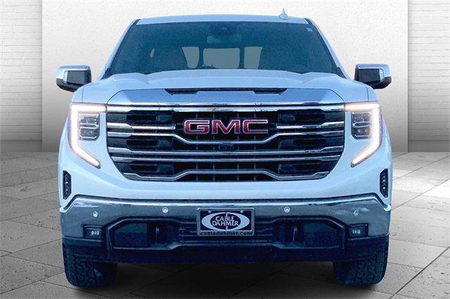 2024 GMC Sierra 1500 Vehicle Photo in INDEPENDENCE, MO 64055-1377