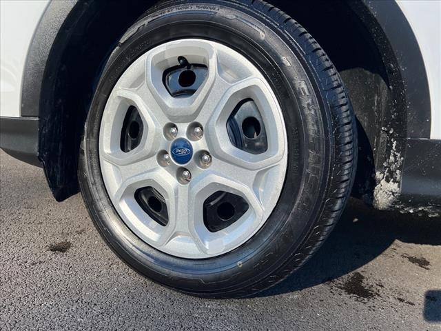 2019 Ford Escape Vehicle Photo in Shiloh, IL 62269