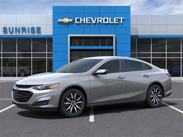 2025 Chevrolet Malibu Vehicle Photo in COLLIERVILLE, TN 38017-9006