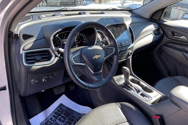 2021 Chevrolet Equinox Vehicle Photo in INDEPENDENCE, MO 64055-1314