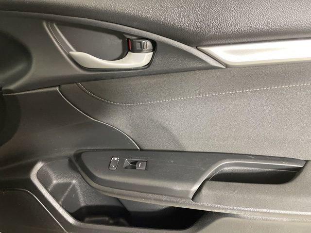 2016 Honda Civic Sedan Vehicle Photo in PHOENIX, AZ 85014-3381