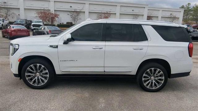 2021 GMC Yukon Vehicle Photo in BARTLETT, TN 38133-4101