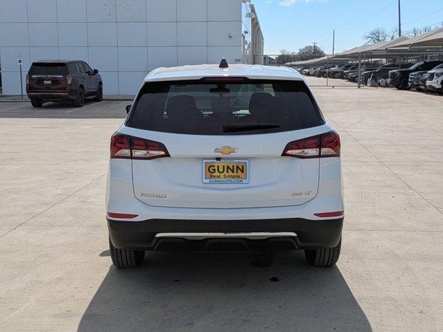 2024 Chevrolet Equinox Vehicle Photo in SELMA, TX 78154-1460