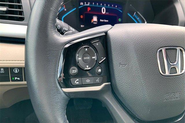 2021 Honda Odyssey Vehicle Photo in KANSAS CITY, MO 64114-4502