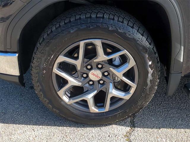 2023 GMC Sierra 1500 Vehicle Photo in BARTLETT, TN 38133-4101