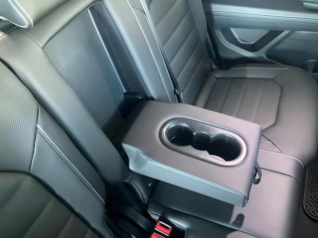 2025 Volkswagen Atlas Vehicle Photo in Oshkosh, WI 54904