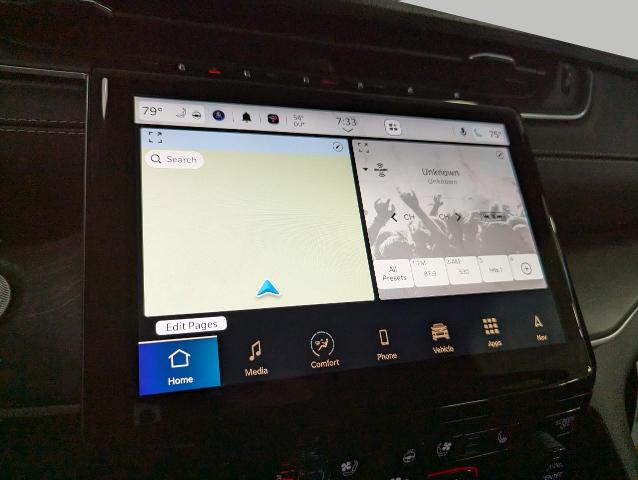 2025 Jeep Grand Cherokee Vehicle Photo in Oshkosh, WI 54901