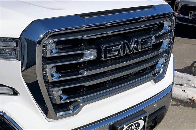 2020 GMC Sierra 1500 Vehicle Photo in INDEPENDENCE, MO 64055-1377