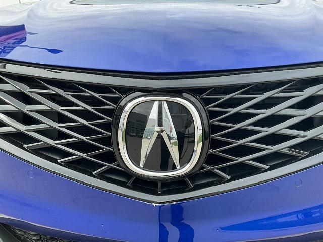 2024 Acura RDX Vehicle Photo in Grapevine, TX 76051