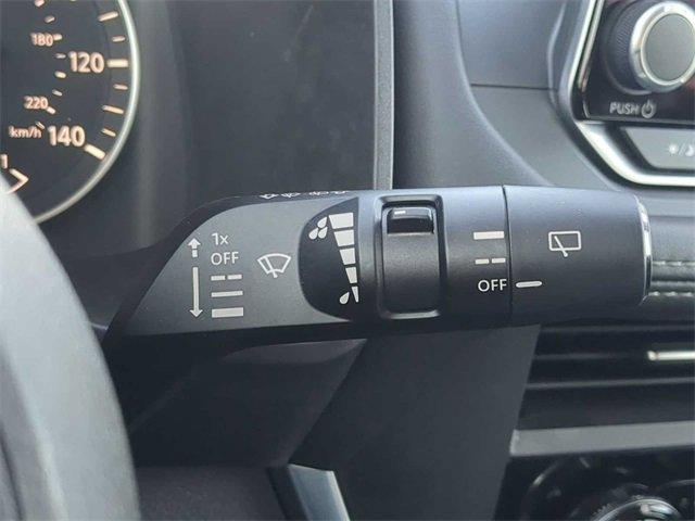 2023 Nissan Rogue Vehicle Photo in COLLIERVILLE, TN 38017-9006