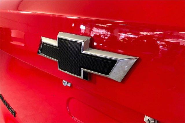 2022 Chevrolet Blazer Vehicle Photo in INDEPENDENCE, MO 64055-1314