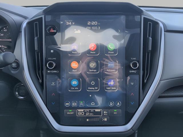 2025 Subaru Crosstrek Vehicle Photo in Green Bay, WI 54304