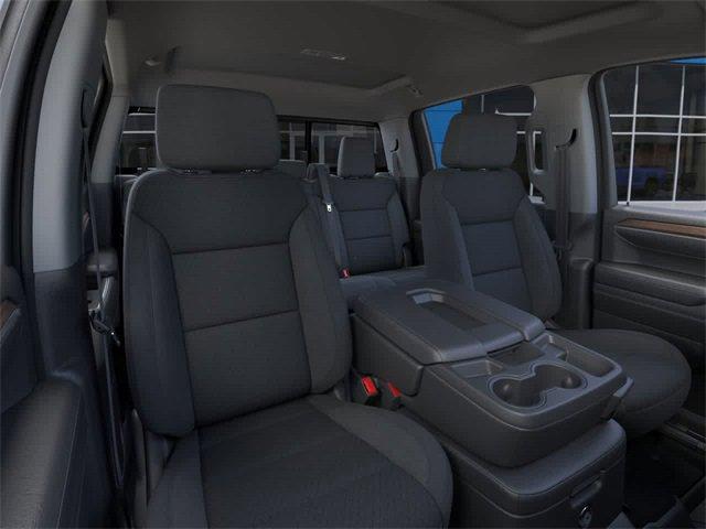 2025 Chevrolet Silverado 1500 Vehicle Photo in COLLIERVILLE, TN 38017-9006