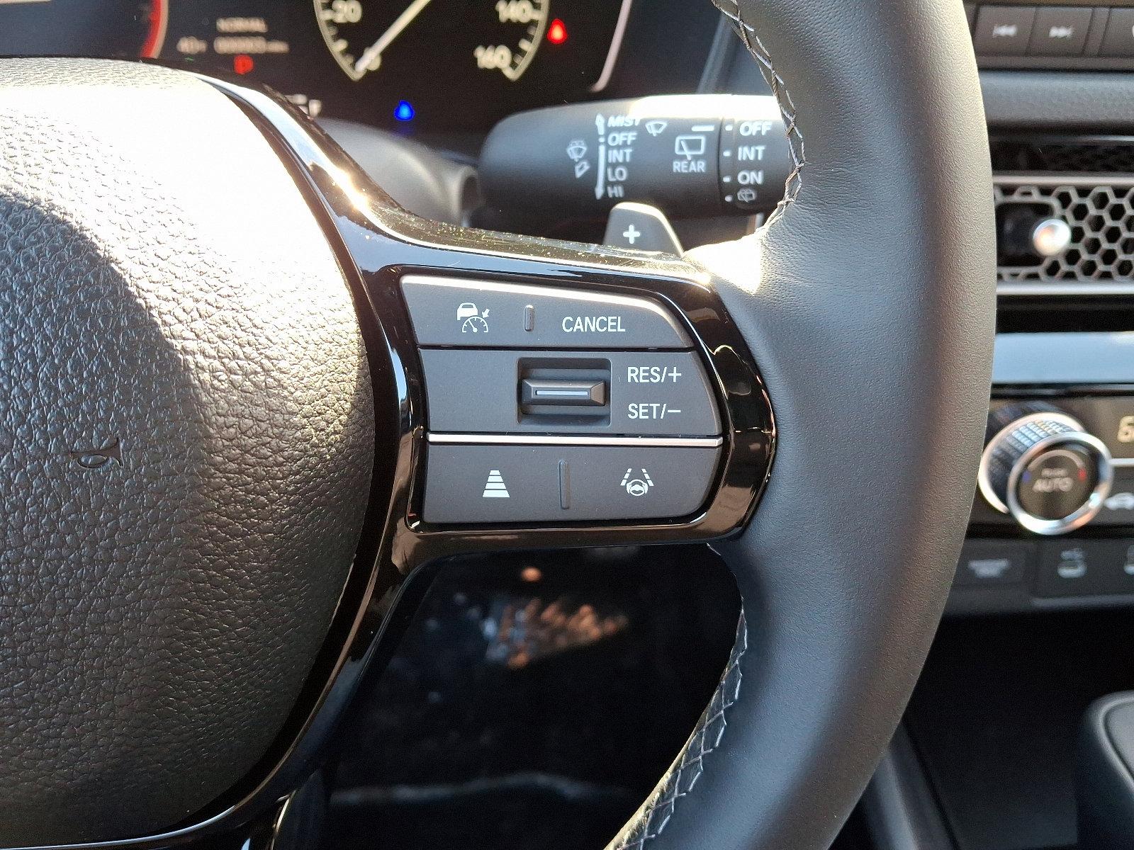 2025 Honda Civic Hatchback Vehicle Photo in Harrisburg, PA 17111