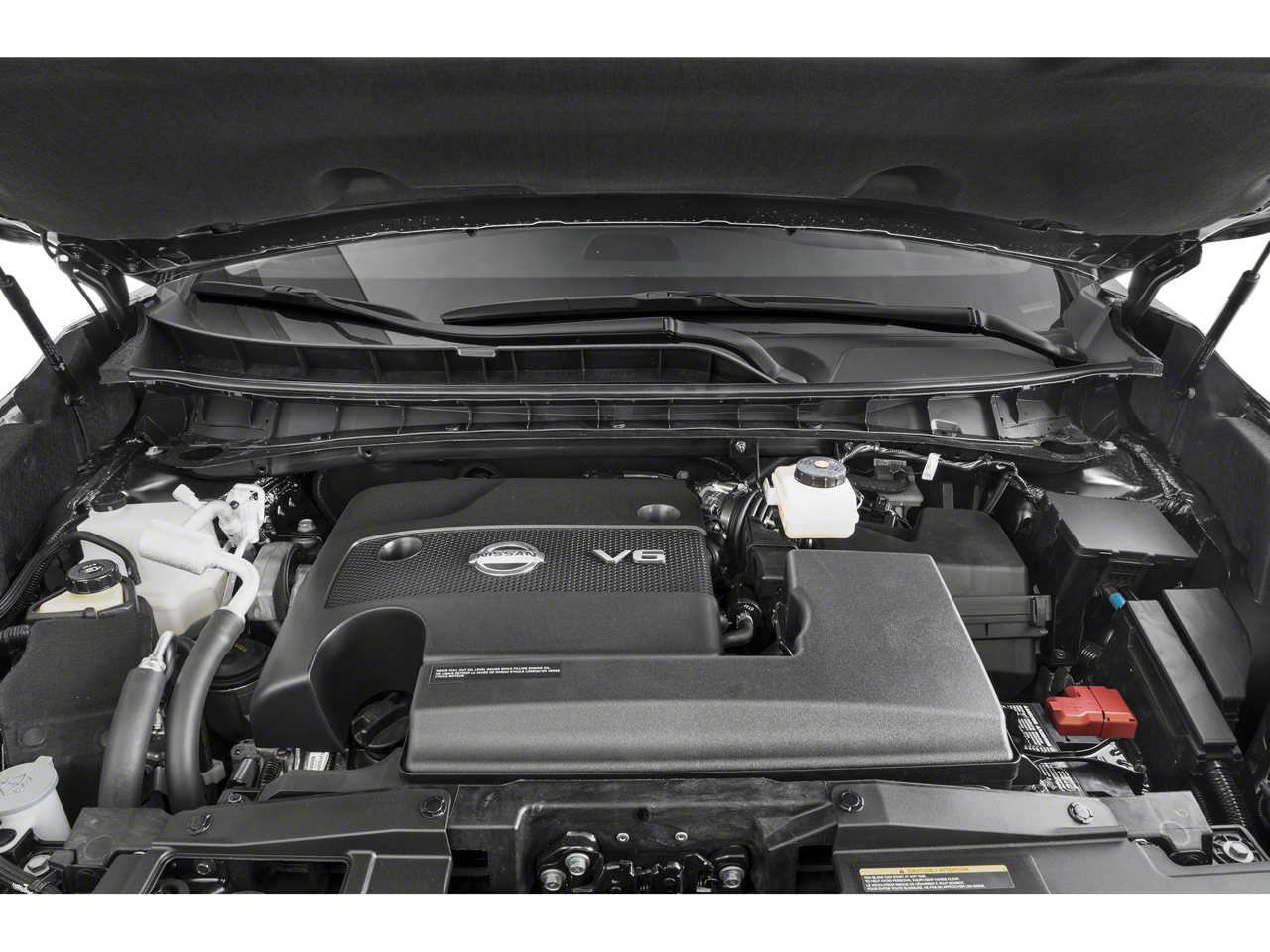 2023 Nissan Murano Vehicle Photo in Tulsa, OK 74129