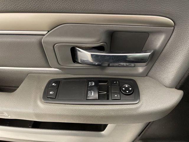2019 Ram 1500 Classic Vehicle Photo in PHOENIX, AZ 85014-3381
