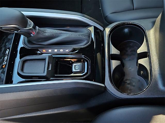 2024 Chevrolet Colorado Vehicle Photo in EASTLAND, TX 76448-3020