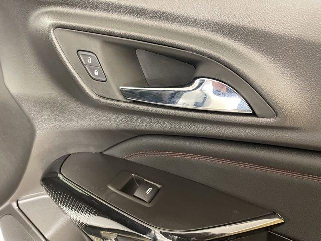 2025 Chevrolet Trax Vehicle Photo in PHOENIX, AZ 85014-3381