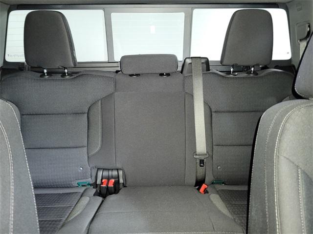 2025 GMC Sierra 1500 Vehicle Photo in PRESCOTT, AZ 86305-3700
