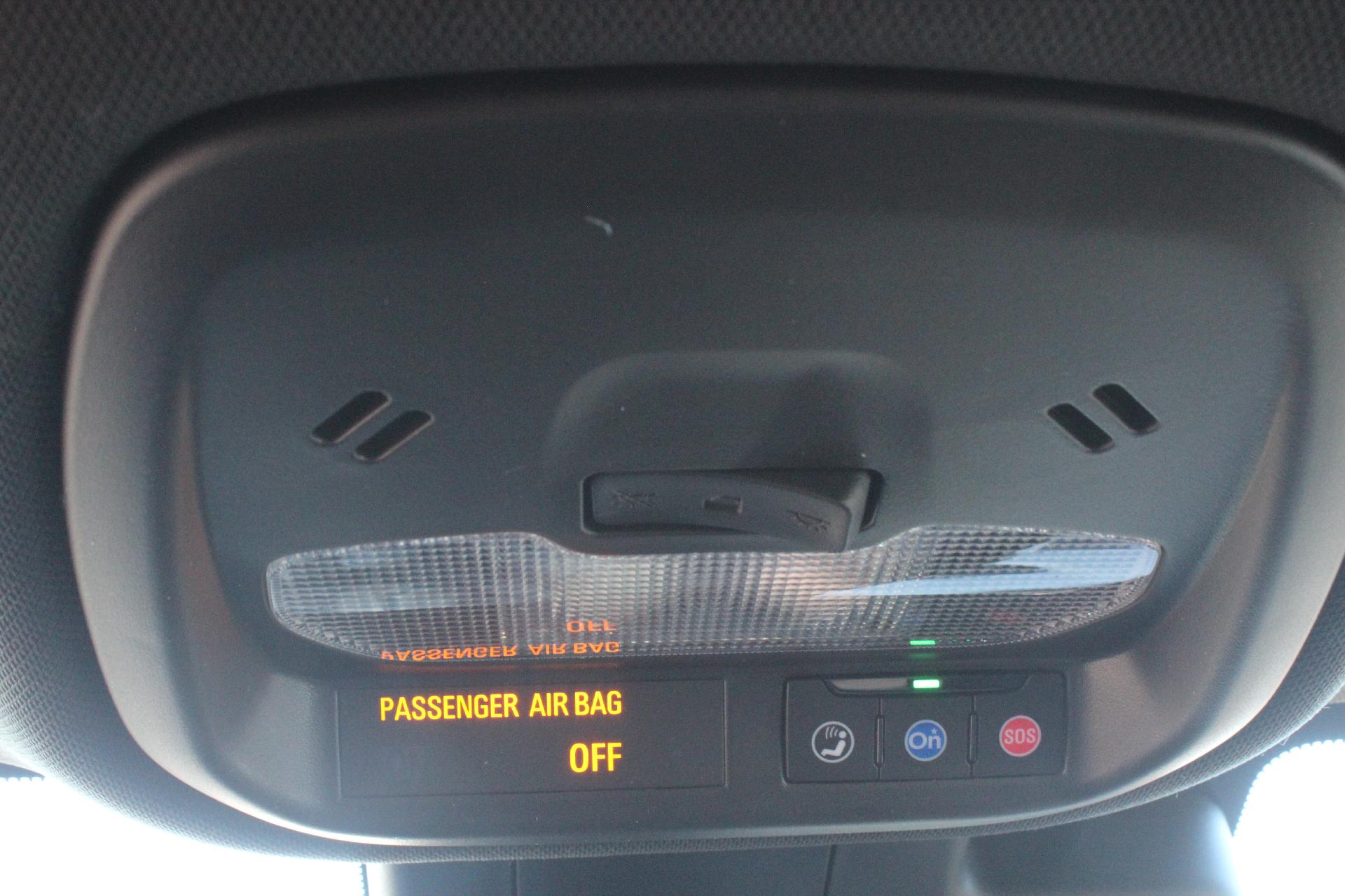 2025 Buick Envista Vehicle Photo in AURORA, CO 80012-4011