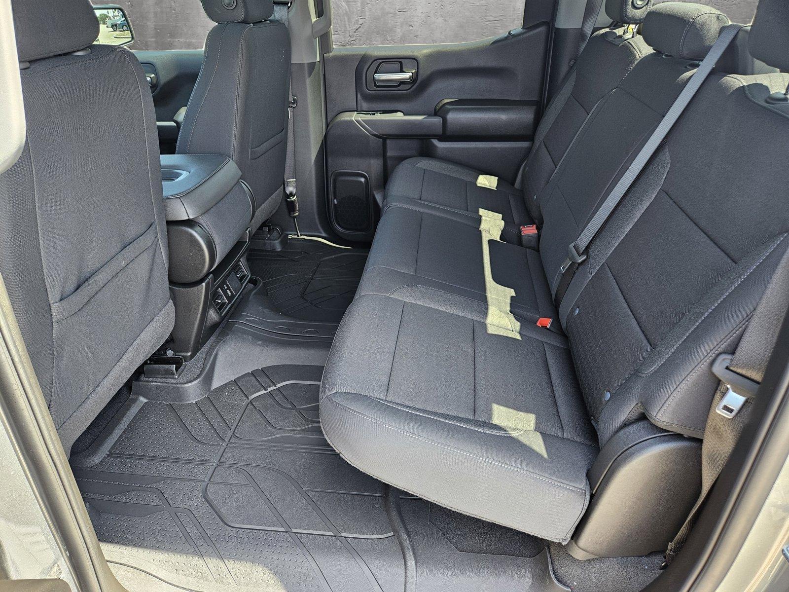 2024 Chevrolet Silverado 1500 Vehicle Photo in CORPUS CHRISTI, TX 78416-1100