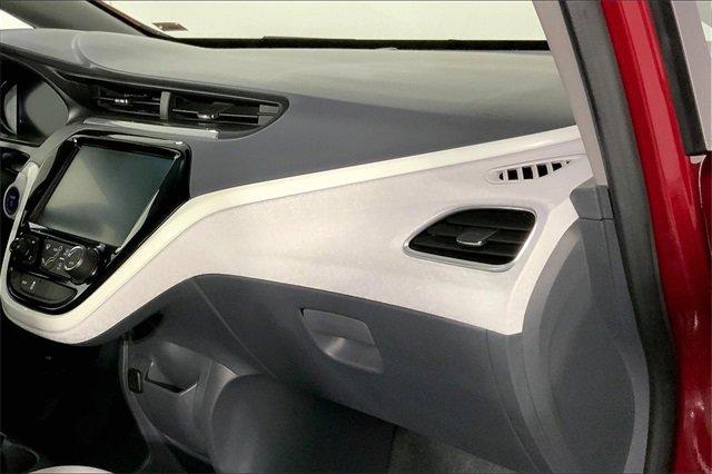 2021 Chevrolet Bolt EV Vehicle Photo in INDEPENDENCE, MO 64055-1314