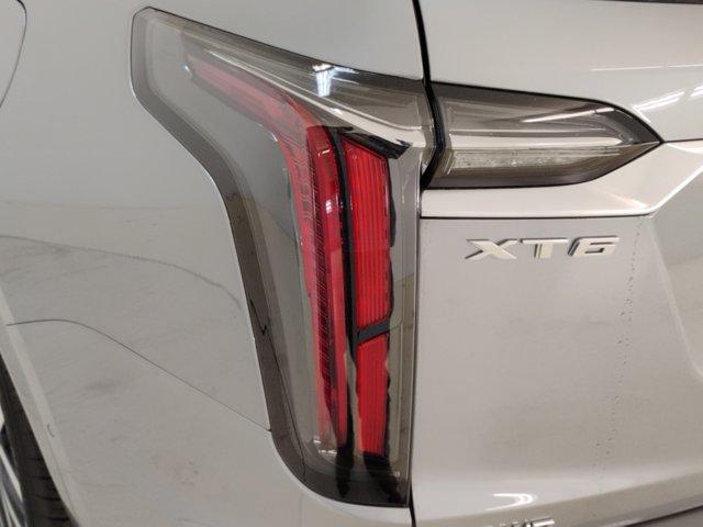 2024 Cadillac XT6 Vehicle Photo in PINEVILLE, NC 28134-8495