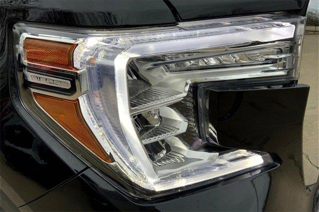 2021 GMC Sierra 1500 Vehicle Photo in INDEPENDENCE, MO 64055-1377