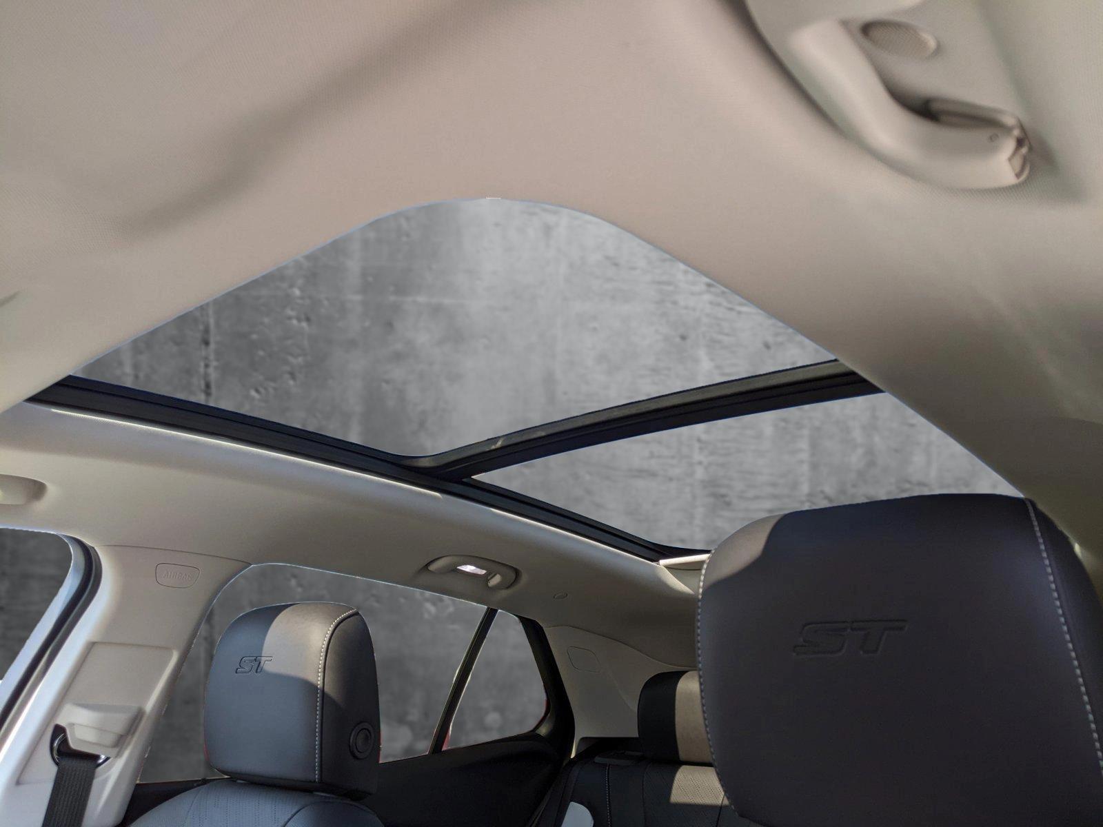 2024 Buick Envision Vehicle Photo in LAUREL, MD 20707-4622