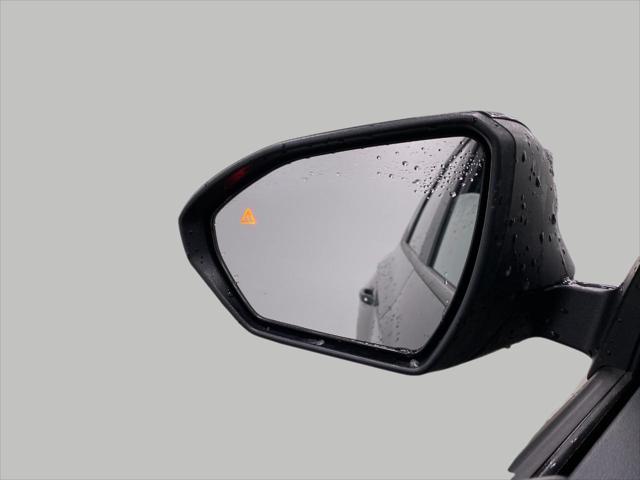2025 Hyundai TUCSON Vehicle Photo in Appleton, WI 54913