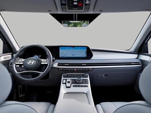 2025 Hyundai PALISADE Vehicle Photo in Green Bay, WI 54304