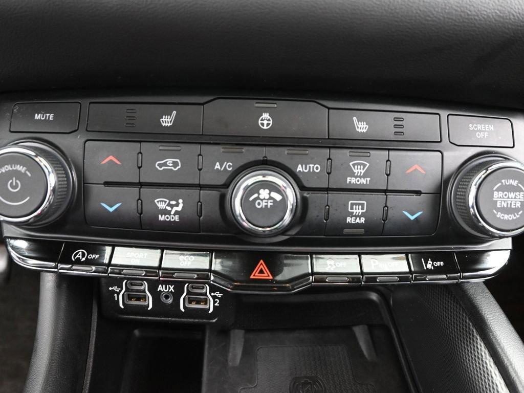 2022 Dodge Durango Vehicle Photo in Cedar Rapids, IA 52402