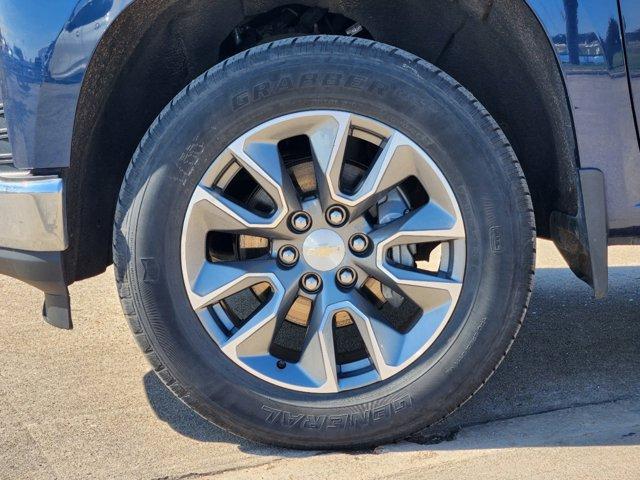 2021 Chevrolet Silverado 1500 Vehicle Photo in SUGAR LAND, TX 77478-0000