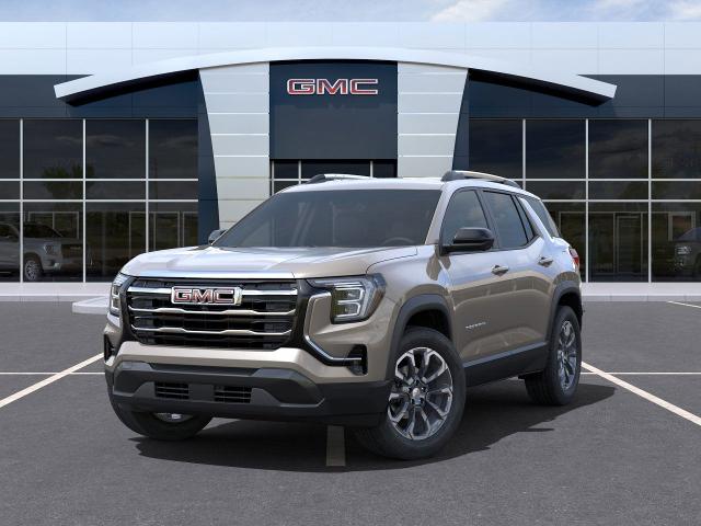 2025 GMC Terrain Vehicle Photo in LYNDHURST, NJ 07071-2008
