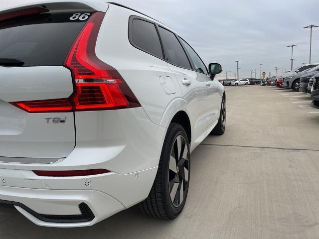 2025 Volvo XC60 Plug-In Hybrid Vehicle Photo in Grapevine, TX 76051