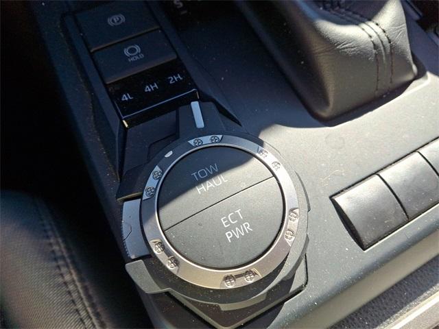 2024 Toyota Tacoma 4WD Vehicle Photo in LEWES, DE 19958-4935