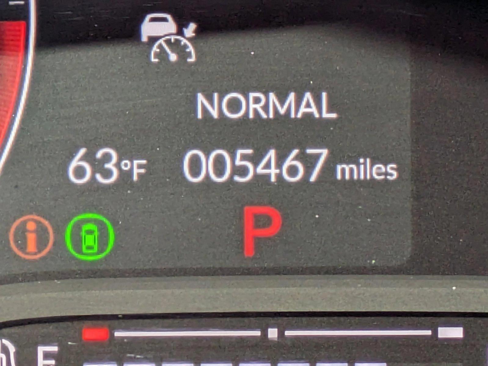 2023 Honda Civic Sedan Vehicle Photo in Las Vegas, NV 89149