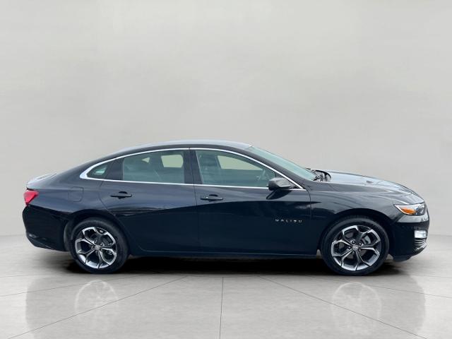 2024 Chevrolet Malibu Vehicle Photo in MIDDLETON, WI 53562-1492