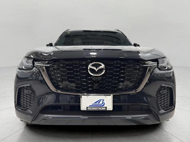 2025 Mazda CX-70 Vehicle Photo in Green Bay, WI 54304