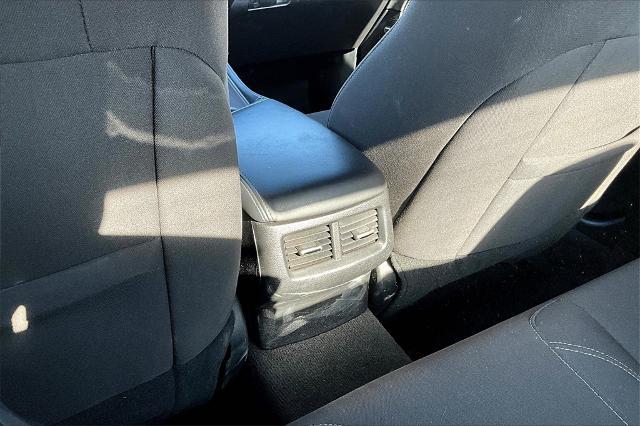 2023 Dodge Challenger Vehicle Photo in Tulsa, OK 74145